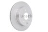 ДИСК ГАЛЬМIВНИЙ ЗАДНIЙ BOSCH 0986479C12 (фото 1)