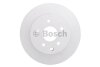 ДИСК ГАЛЬМIВНИЙ ЗАДНIЙ BOSCH 0986479C12 (фото 2)