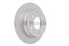 Диск гальмівний BOSCH 0986479C14 (фото 1)