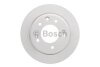 Диск гальмівний BOSCH 0986479C14 (фото 2)