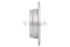 Диск гальмівний BOSCH 0986479C14 (фото 3)