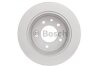 Диск гальмівний BOSCH 0986479C14 (фото 4)