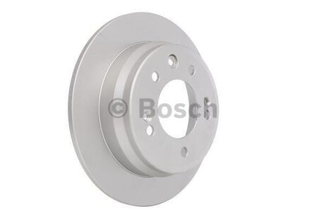 Диск гальмівний BOSCH 0986479C14