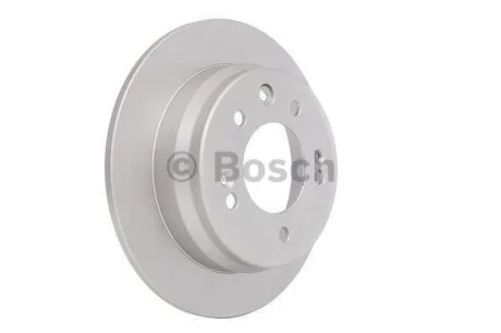 Диск гальмівний BOSCH 0986479C14