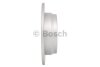 Диск гальмівний BOSCH 0986479C14 (фото 5)
