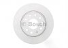 ДИСК ГАЛЬМIВНИЙ ЗАДНIЙ COATED BOSCH 0 986 479 C20 (фото 2)