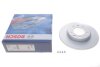 ДИСК ГАЛЬМIВНИЙ ЗАДНIЙ BOSCH 0986479C23 (фото 2)
