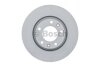 Диск гальмівний BOSCH 0986479C24 (фото 1)