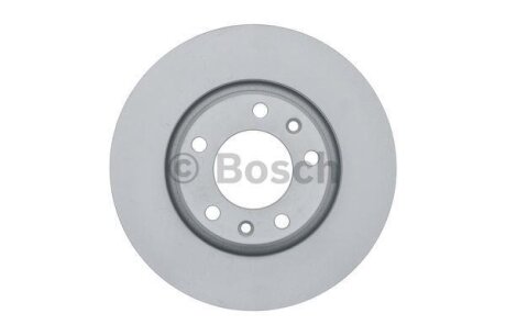 Диск гальмівний BOSCH 0986479C24