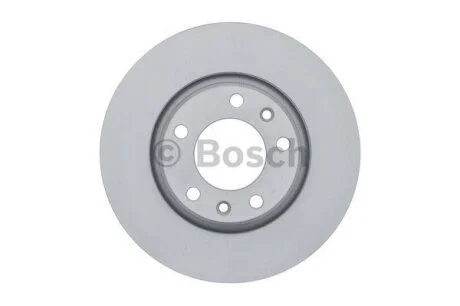 Диск гальмівний BOSCH 0986479C24