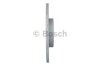 ДИСК ГАЛЬМIВНИЙ ЗАДНIЙ BOSCH 0986479C25 (фото 4)