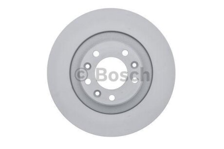 ДИСК ГАЛЬМIВНИЙ ЗАДНIЙ BOSCH 0986479C25
