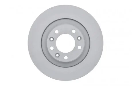 ДИСК ГАЛЬМIВНИЙ ЗАДНIЙ BOSCH 0986479C25