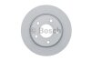 ДИСК ГАЛЬМIВНИЙ ЗАДНIЙ BOSCH 0986479C26 (фото 1)