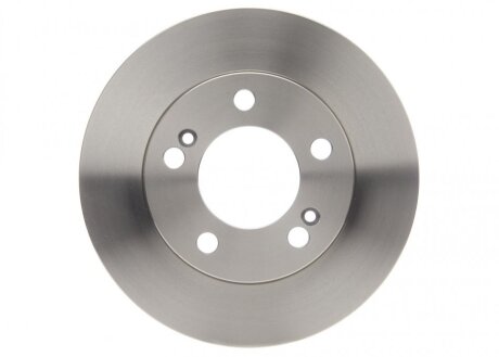 ДИСК ГАЛЬМIВНИЙ ПЕРЕДНIЙ BOSCH 0986479C31