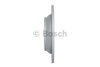 ДИСК ГАЛЬМIВНИЙ ЗАДНIЙ BOSCH 0986479C39 (фото 2)