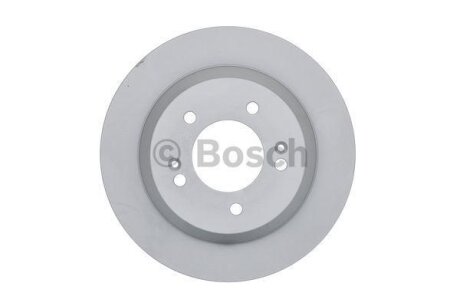 ДИСК ГАЛЬМIВНИЙ ЗАДНIЙ BOSCH 0986479C39