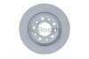 ДИСК ГАЛЬМIВНИЙ ЗАДНIЙ BOSCH 0986479C41 (фото 1)