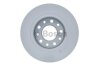 ДИСК ГАЛЬМIВНИЙ ЗАДНIЙ BOSCH 0986479C41 (фото 3)