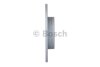 ДИСК ГАЛЬМIВНИЙ ЗАДНIЙ BOSCH 0986479C41 (фото 4)