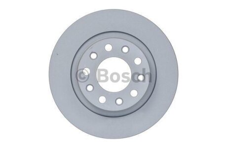ДИСК ГАЛЬМIВНИЙ ЗАДНIЙ BOSCH 0986479C41