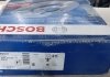 Диск тормозной задний BOSCH 0986479C44 (фото 1)
