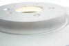 Диск тормозной задний BOSCH 0986479C46 (фото 4)