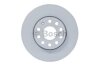 Диск гальмівний BOSCH 0986479C47 (фото 1)