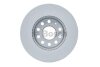 Диск гальмівний BOSCH 0986479C47 (фото 3)