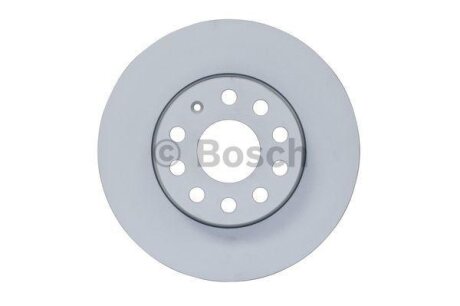 Диск гальмівний BOSCH 0986479C47