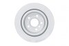 ДИСК ГАЛЬМIВНИЙ ЗАДНIЙ BOSCH 0986479C95 (фото 2)