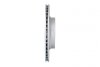 ДИСК ГАЛЬМIВНИЙ ЗАДНIЙ BOSCH 0986479C95 (фото 3)