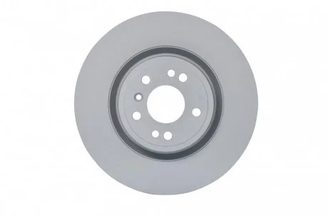 Диск гальмівний BOSCH 0986479D08