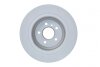 ДИСК ГАЛЬМIВНИЙ ЗАДНIЙ BOSCH 0986479D10 (фото 2)