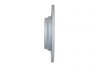 ДИСК ГАЛЬМIВНИЙ ЗАДНIЙ BOSCH 0986479D10 (фото 4)