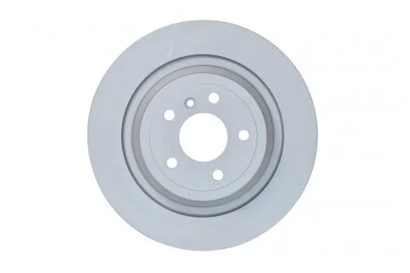 ДИСК ГАЛЬМIВНИЙ ЗАДНIЙ BOSCH 0986479D10