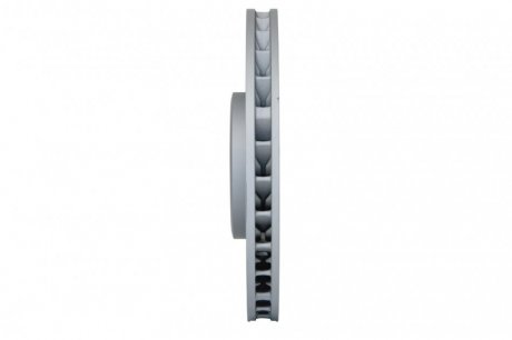 ДИСК ГАЛЬМIВНИЙ ПЕРЕДНIЙ BOSCH 0 986 479 D26