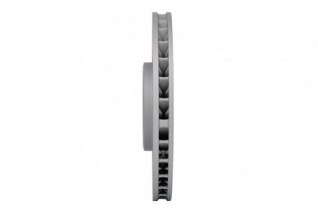ДИСК ГАЛЬМIВНИЙ ПЕРЕДНIЙ BOSCH 0 986 479 D28