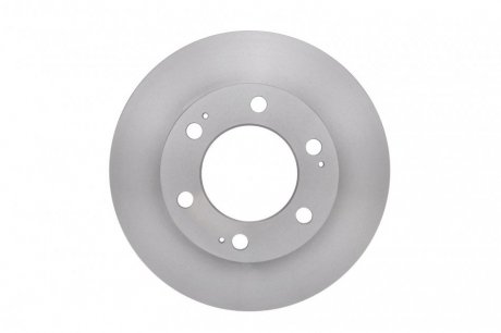 Диск гальмівний BOSCH 0986479D33