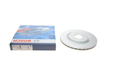 ГАЛЬМIВНИЙ ДИСК ПЕРЕДНIЙ BOSCH 0986479D75