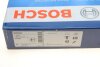 Гальмівний диск BOSCH 0986479D79 (фото 10)