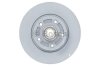 ДИСК ГАЛЬМIВНИЙ ЗАДНIЙ BOSCH 0986479D82 (фото 1)