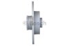ДИСК ГАЛЬМIВНИЙ ЗАДНIЙ BOSCH 0986479D82 (фото 4)