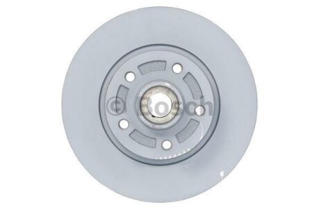 ДИСК ГАЛЬМIВНИЙ ЗАДНIЙ BOSCH 0986479D82