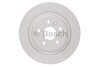 ДИСК ГАЛЬМIВНИЙ ЗАДНIЙ BOSCH 0986479D90 (фото 1)