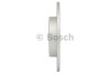 ДИСК ГАЛЬМIВНИЙ ЗАДНIЙ BOSCH 0986479D90 (фото 2)