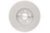 ДИСК ГАЛЬМIВНИЙ ЗАДНIЙ BOSCH 0986479D90 (фото 3)