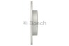 ДИСК ГАЛЬМIВНИЙ ЗАДНIЙ BOSCH 0986479D90 (фото 4)