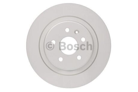 ДИСК ГАЛЬМIВНИЙ ЗАДНIЙ BOSCH 0986479D90