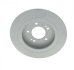 ДИСК ГАЛЬМIВНИЙ ЗАДНIЙ BOSCH 0986479E46 (фото 1)